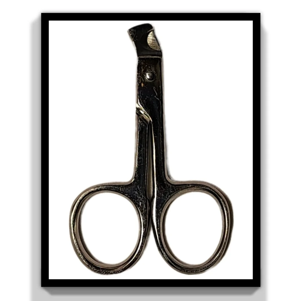 Pet Nail Clippers (2~Total)